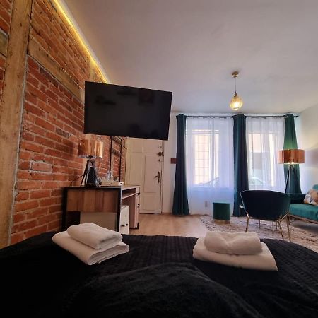 الشقق الفندقية بوتسكفي  Design Loft Morska 7 المظهر الخارجي الصورة