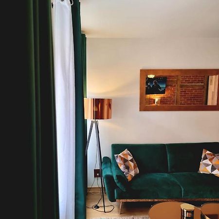 الشقق الفندقية بوتسكفي  Design Loft Morska 7 المظهر الخارجي الصورة