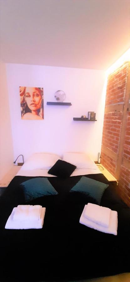 الشقق الفندقية بوتسكفي  Design Loft Morska 7 المظهر الخارجي الصورة