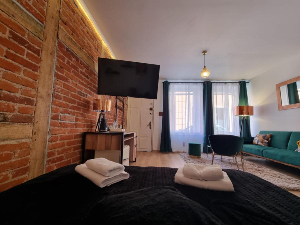 الشقق الفندقية بوتسكفي  Design Loft Morska 7 المظهر الخارجي الصورة