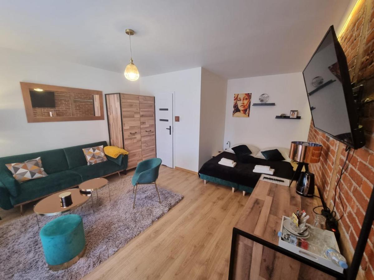 الشقق الفندقية بوتسكفي  Design Loft Morska 7 المظهر الخارجي الصورة