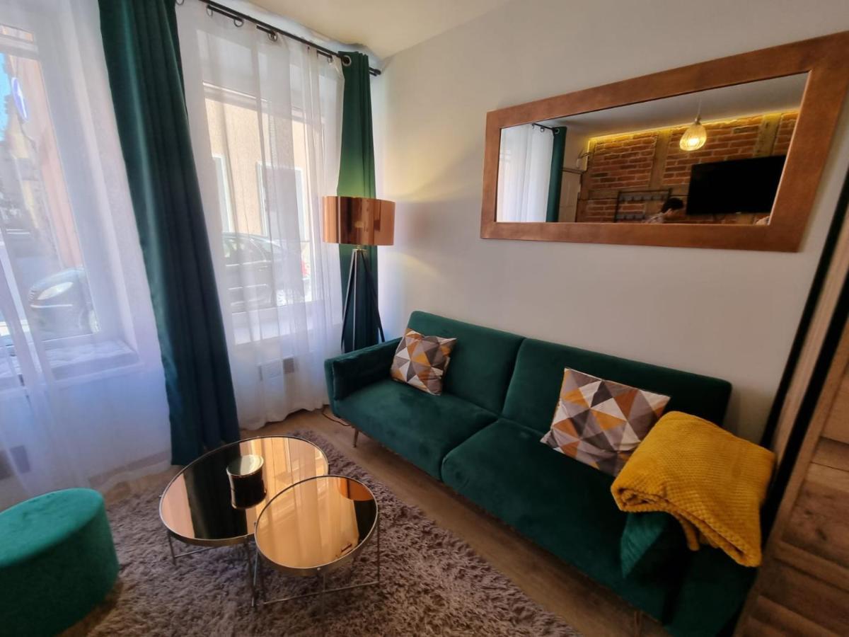 الشقق الفندقية بوتسكفي  Design Loft Morska 7 المظهر الخارجي الصورة