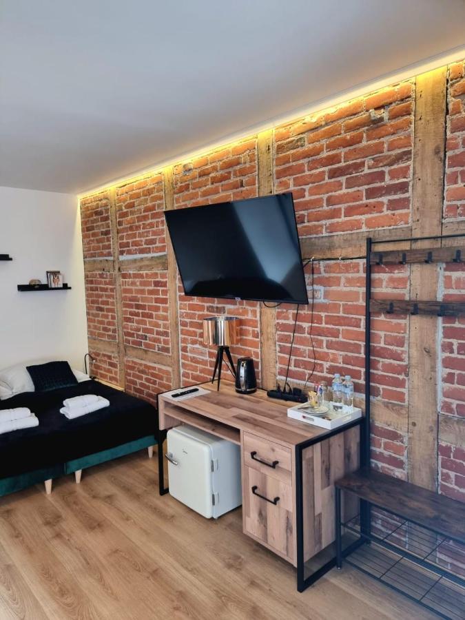 الشقق الفندقية بوتسكفي  Design Loft Morska 7 المظهر الخارجي الصورة