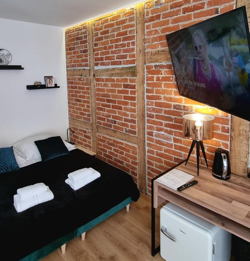 الشقق الفندقية بوتسكفي  Design Loft Morska 7 المظهر الخارجي الصورة