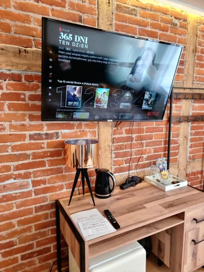 الشقق الفندقية بوتسكفي  Design Loft Morska 7 المظهر الخارجي الصورة
