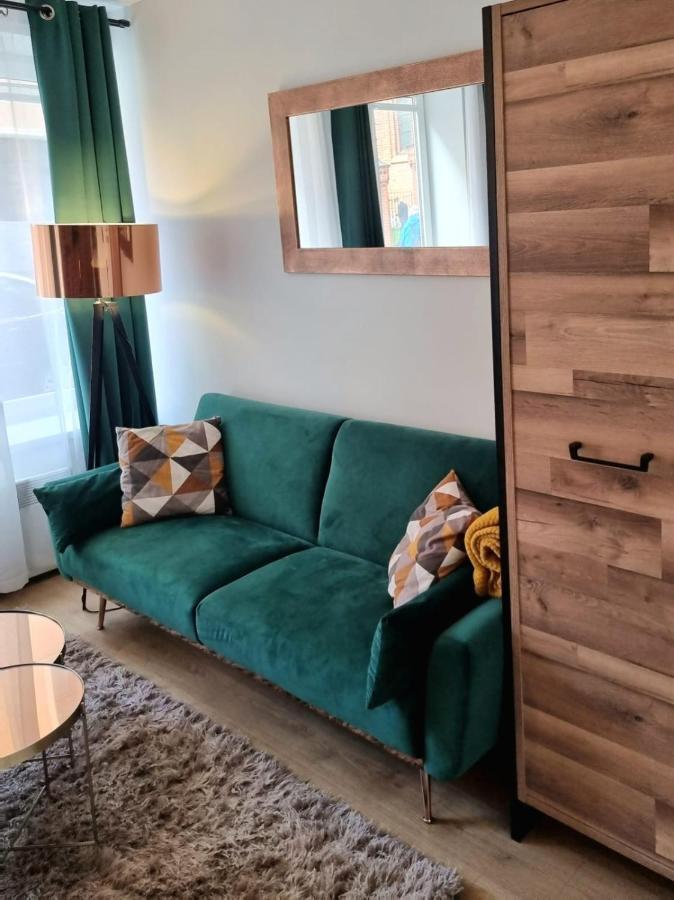 الشقق الفندقية بوتسكفي  Design Loft Morska 7 المظهر الخارجي الصورة
