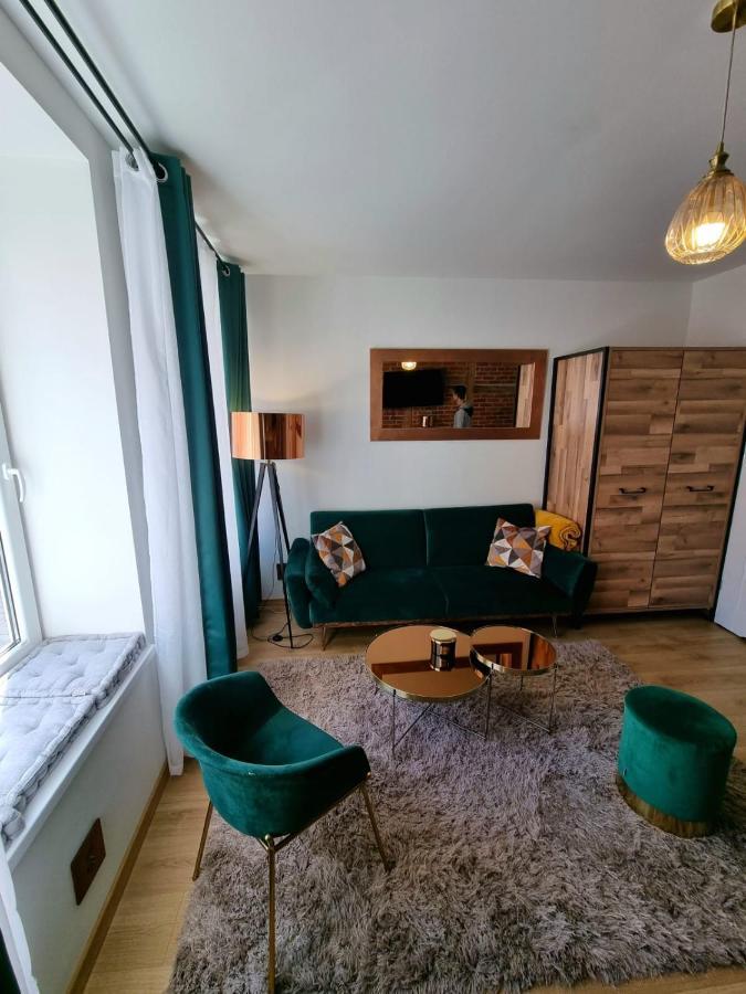 الشقق الفندقية بوتسكفي  Design Loft Morska 7 المظهر الخارجي الصورة
