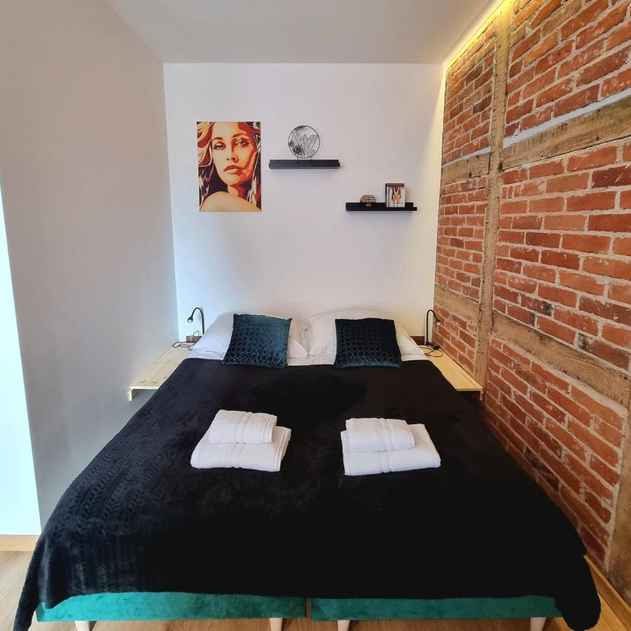 الشقق الفندقية بوتسكفي  Design Loft Morska 7 المظهر الخارجي الصورة