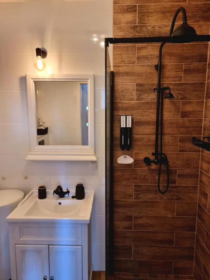 الشقق الفندقية بوتسكفي  Design Loft Morska 7 المظهر الخارجي الصورة