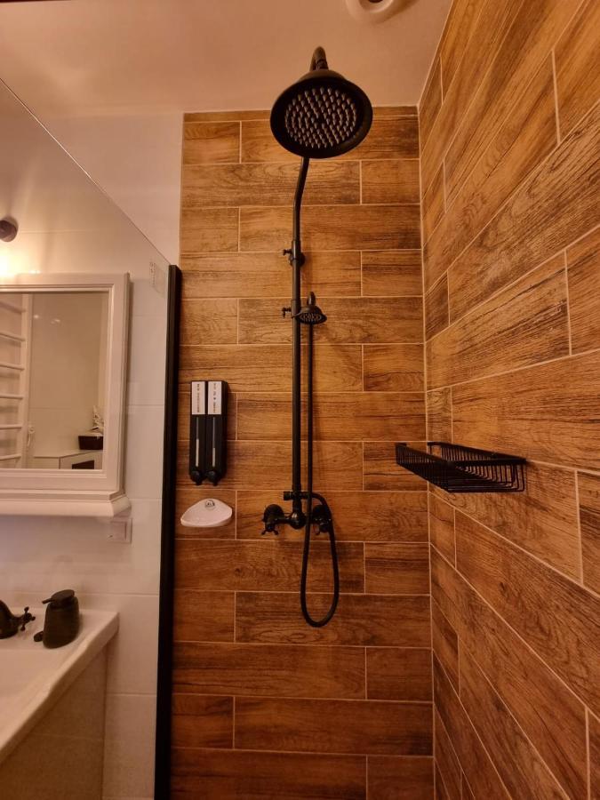 الشقق الفندقية بوتسكفي  Design Loft Morska 7 المظهر الخارجي الصورة